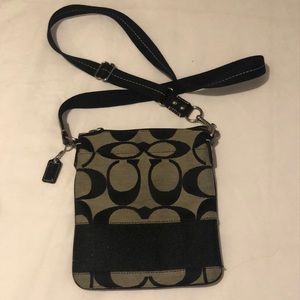 Coach Crossbody Bag